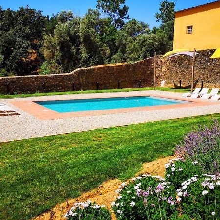 Rural Mas Hortus Βίλα Χιρόνα Εξωτερικό φωτογραφία