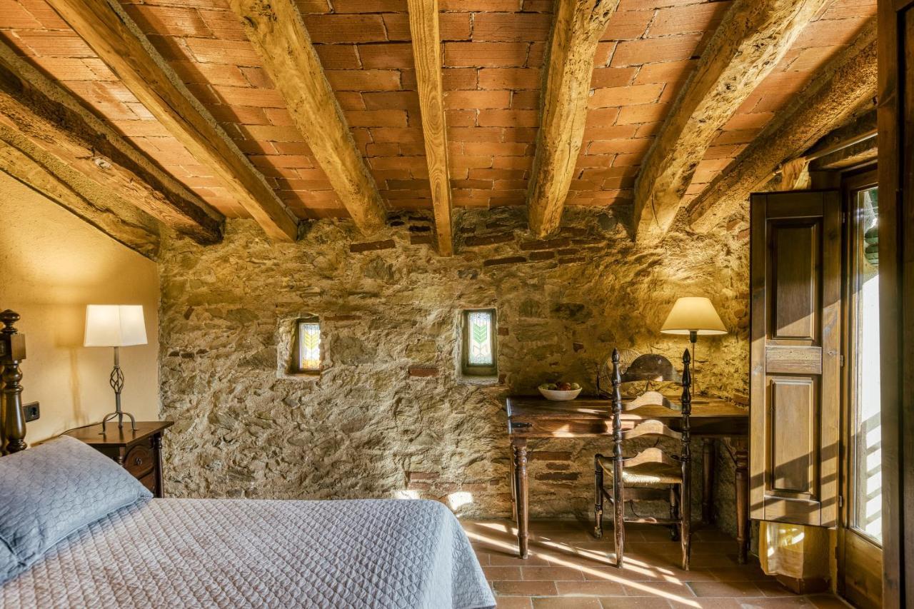 Rural Mas Hortus Βίλα Χιρόνα Εξωτερικό φωτογραφία