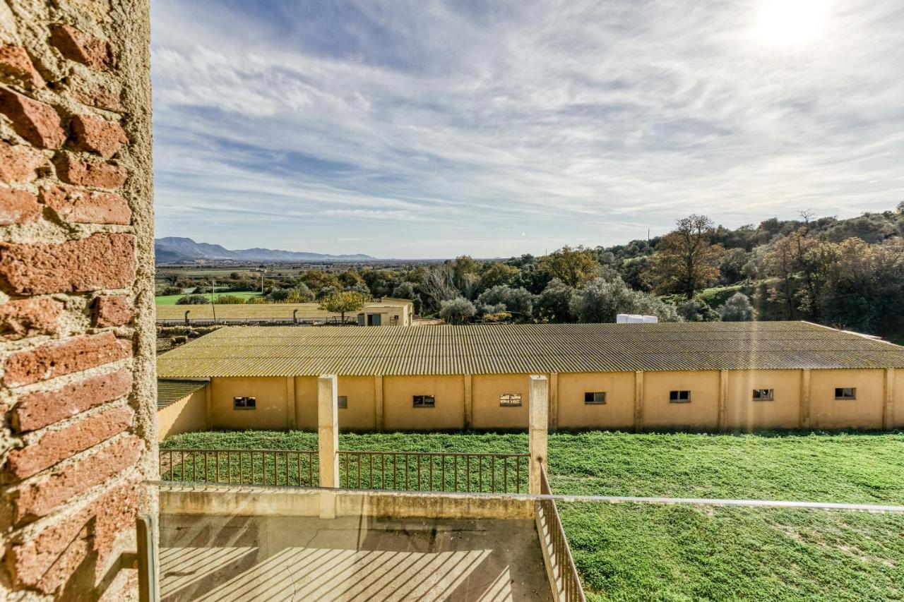 Rural Mas Hortus Βίλα Χιρόνα Εξωτερικό φωτογραφία