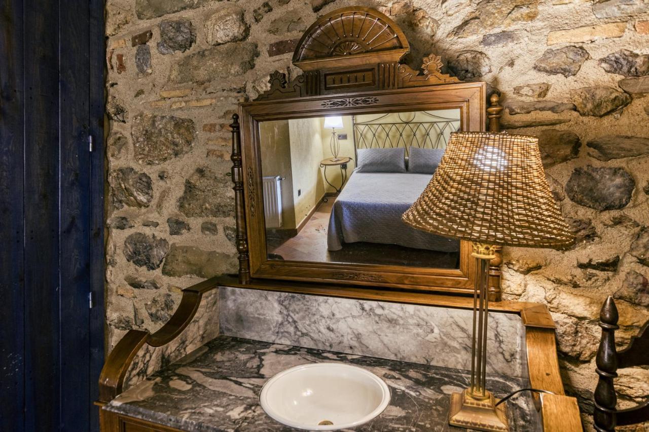 Rural Mas Hortus Βίλα Χιρόνα Εξωτερικό φωτογραφία